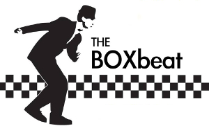 Box beat Logo